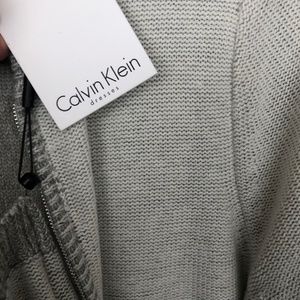 Calvin Klein Sweater Dress